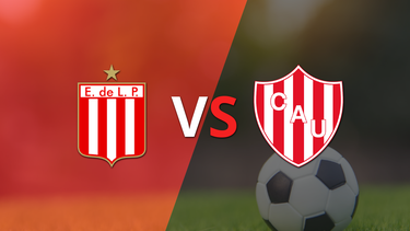 Estudiantes voltea el marcador y triunfa 2 a 1 ante Unión con gol agónico