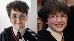 El actor Daniel Radcliffe le mandó una carta al nuevo encargado de dar vida a Harry Potter, y no tardó en obtener respuesta.