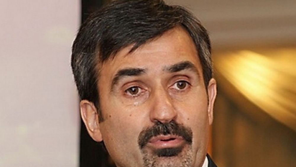 Jorge Mayoral