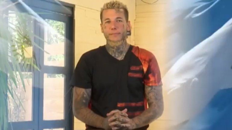 Alex Caniggia
