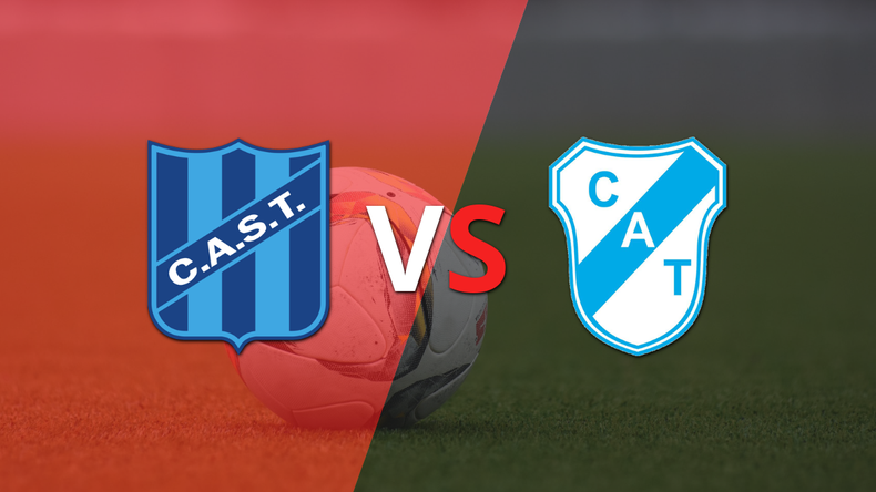 Argentina - Primera Nacional: San Telmo vs Temperley Zona B - Fecha 9