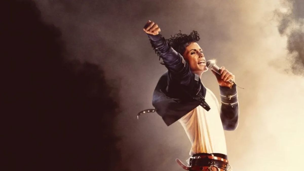 La película Michael se convierte en la biopic más taquillera de la historia.