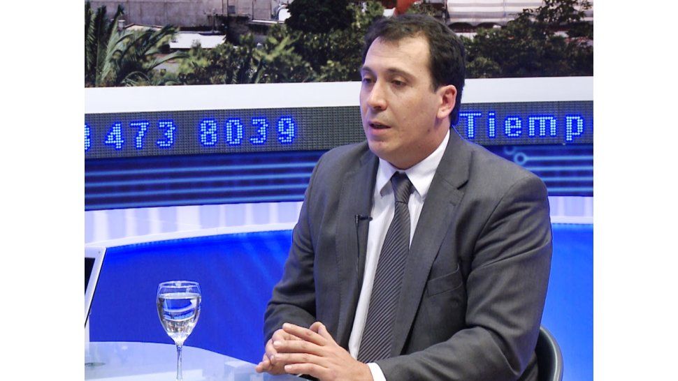 Ricardo Pierazzoli