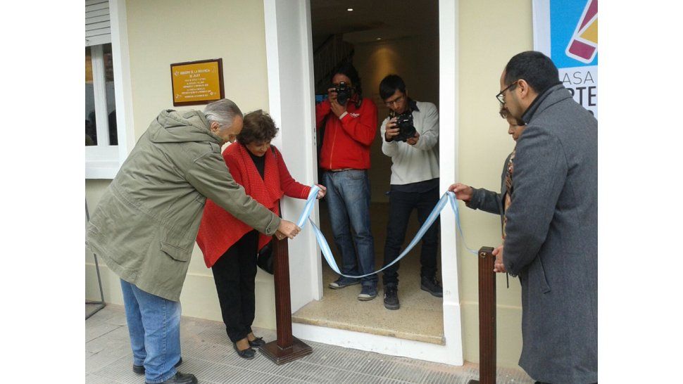 Casa de Arte y Letras