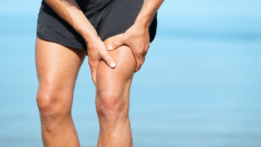 Ni con pomadas, ni pastillas, los mejores trucos para combatir los calambres