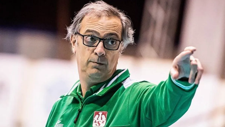 Daniel Castellani.