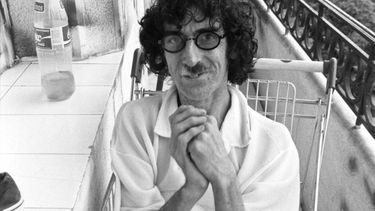 Charly García, el ícono del rock nacional, cumple 70 años.