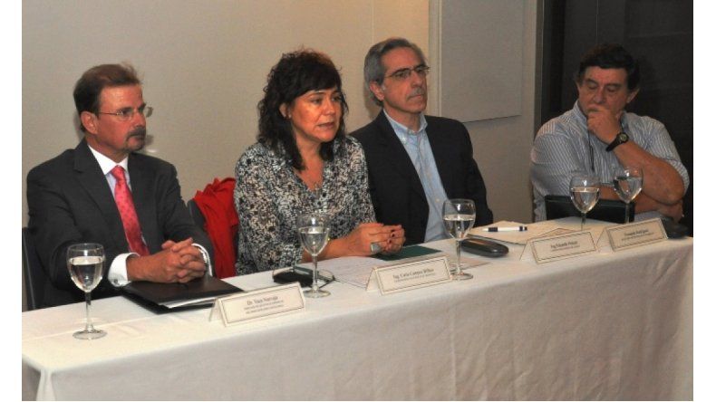 Reunion cumbre