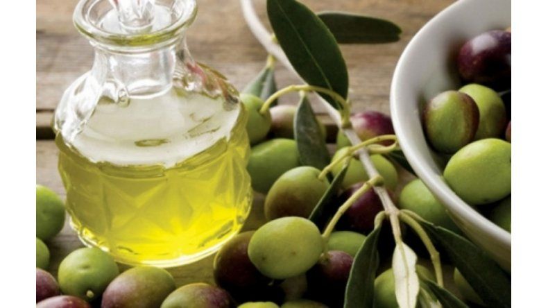 aceite
