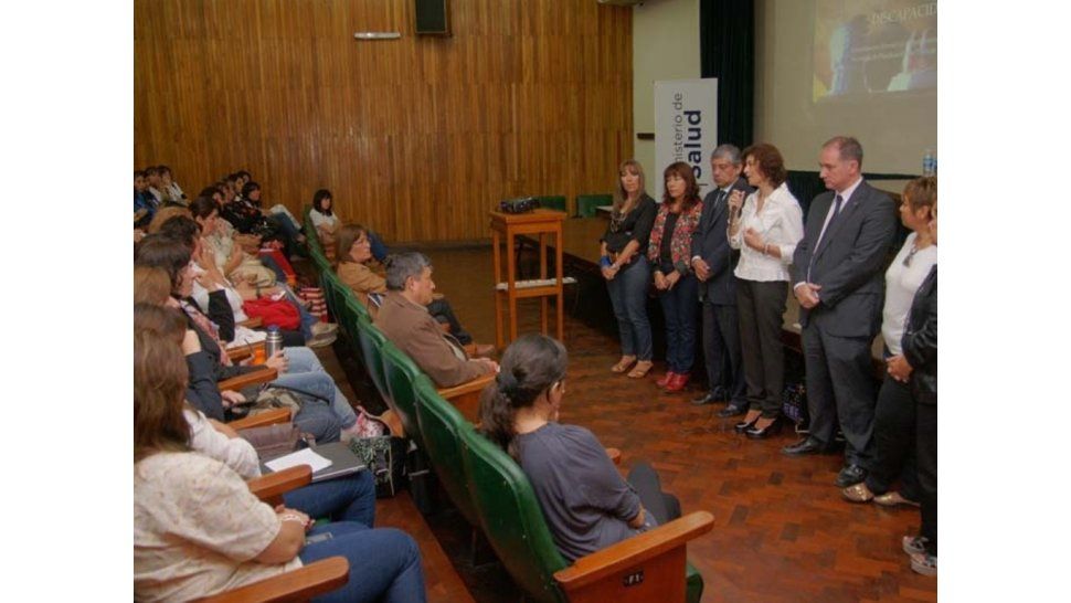 Jornada de trabajo