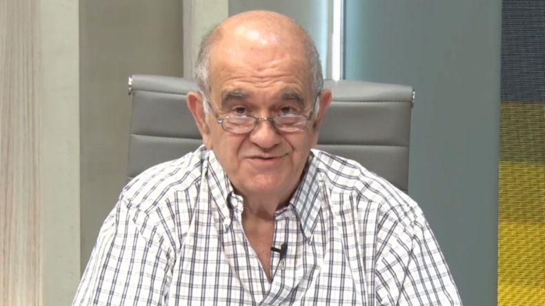 &nbsp;Alberto Siufi