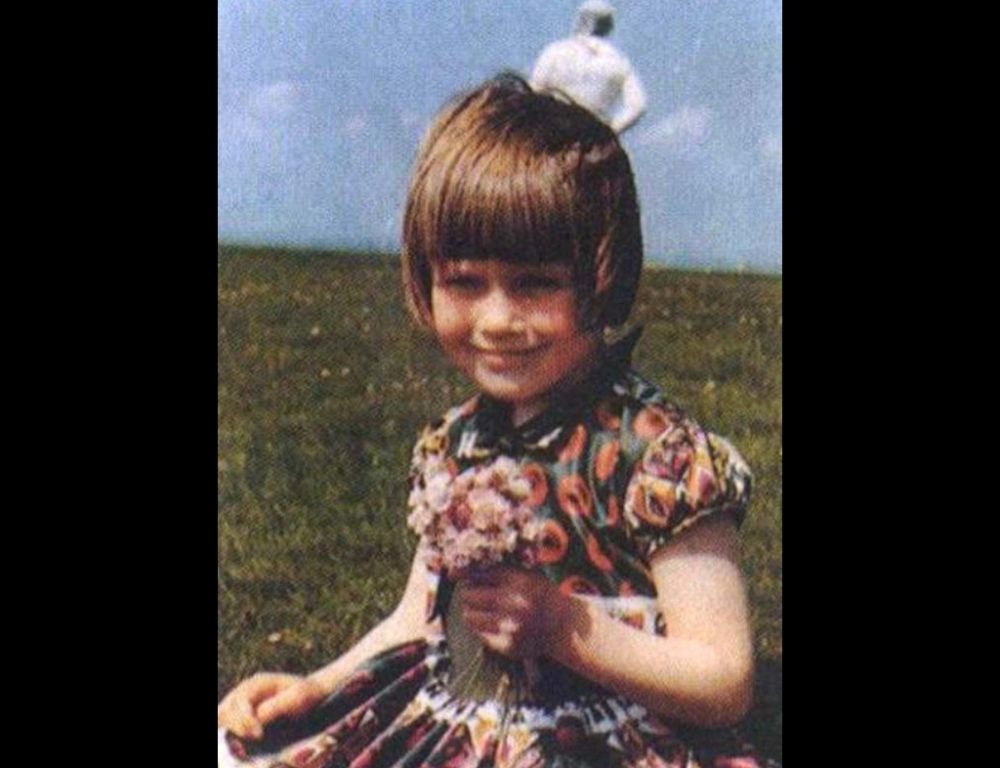 Astronauta Solway Firth.