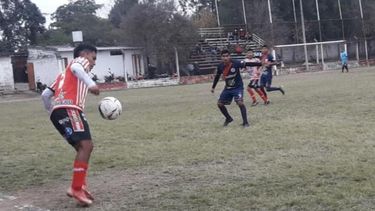 Copa Federación: ganaron Herminio Arrieta y Monterrico San Vicente
