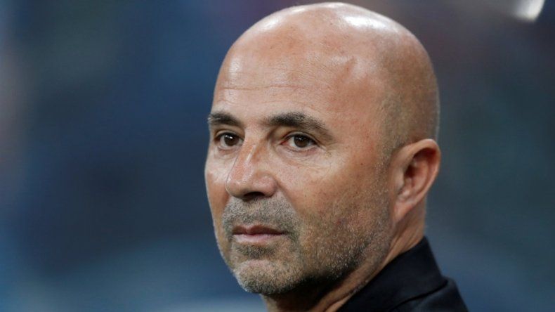 Renunció Beccacece y Sampaoli se ofreció a dirigir la selección sub 20