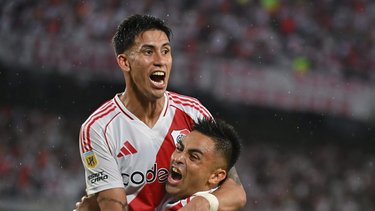 River ganó y se prende&nbsp;