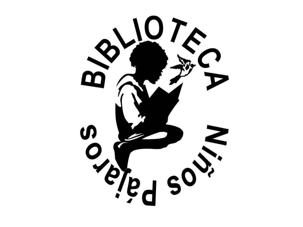Biblioteca "Niños pájaros"