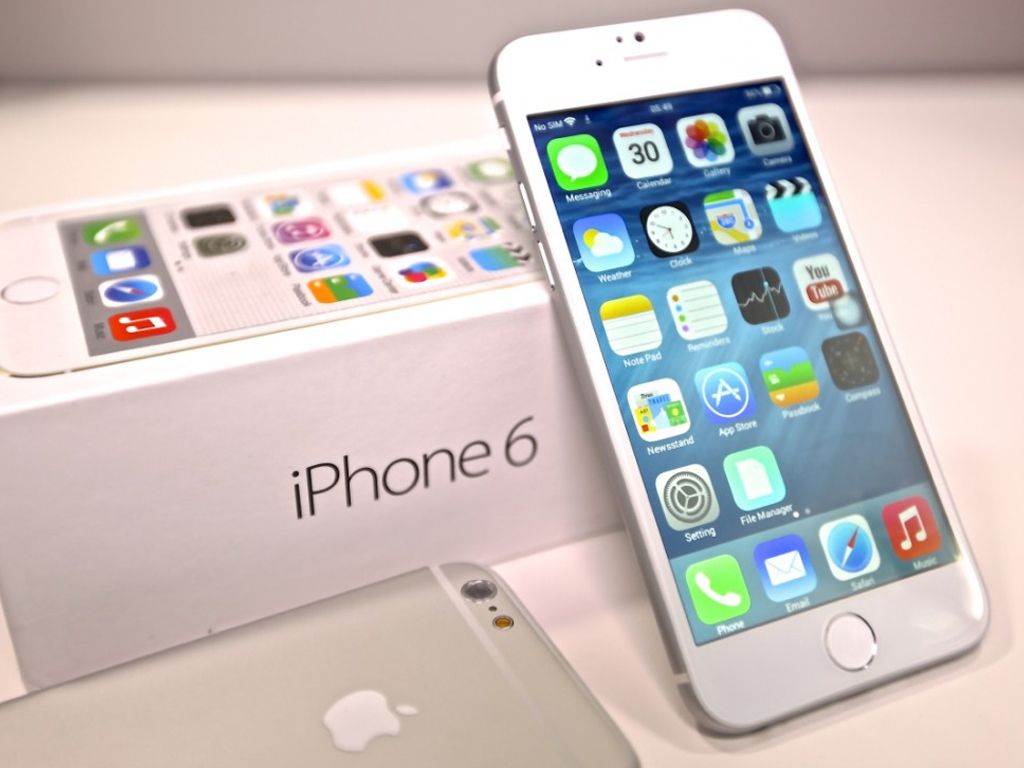 Iphone 6