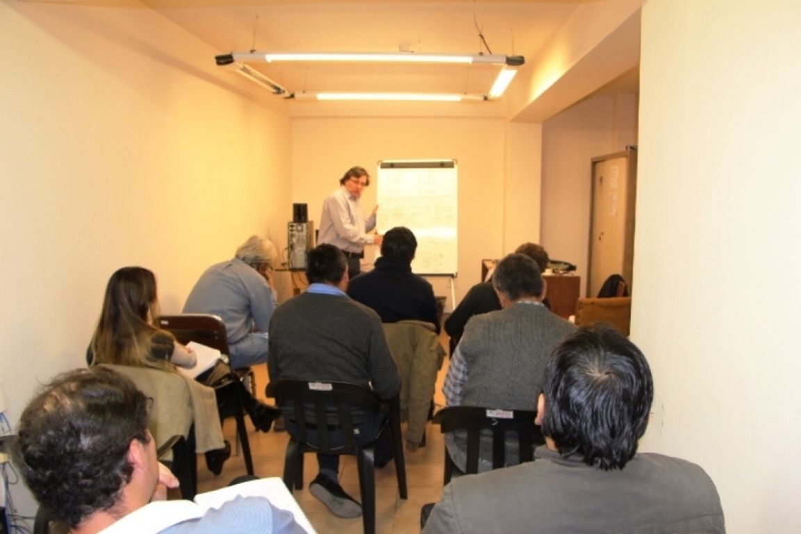Capacitación