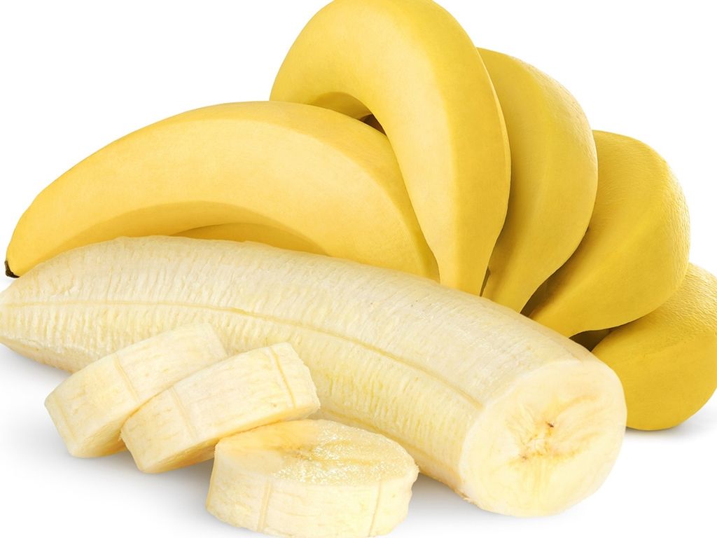 Bananas en peligro de extinción