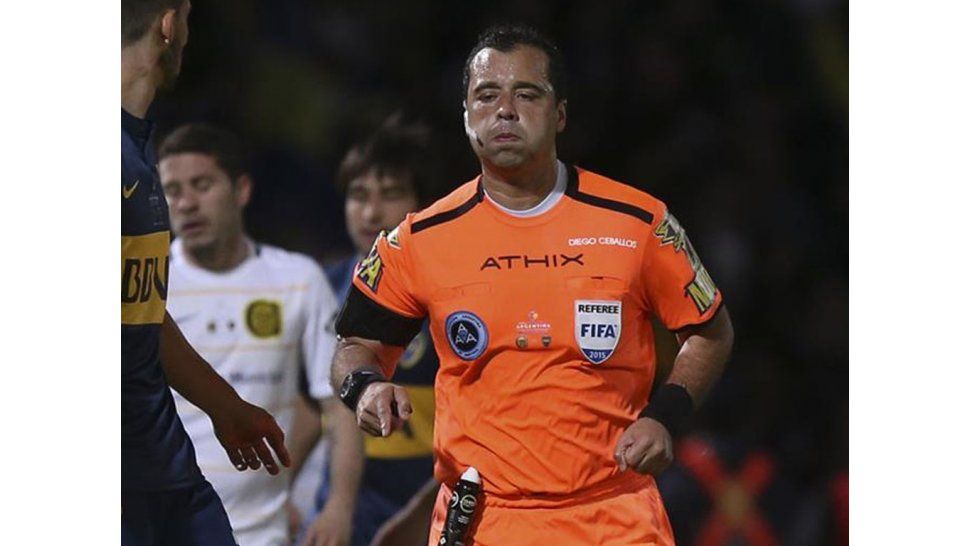 Diego Ceballos