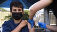 Aprobaron la 3era dosis para menores de 12 a 17 años