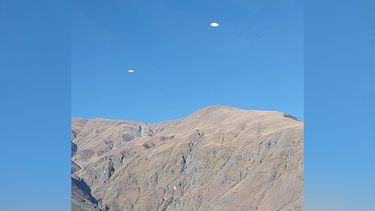 ¿OVNIS en Jujuy?