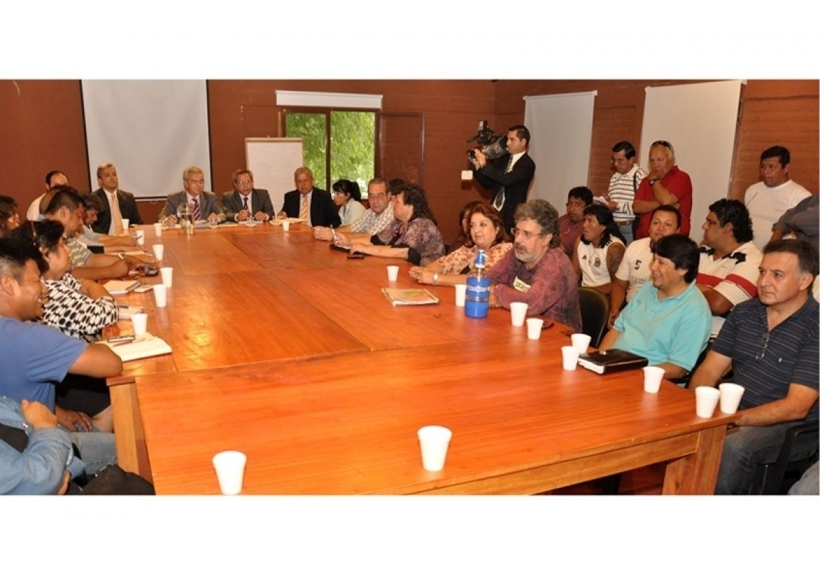 Reunión