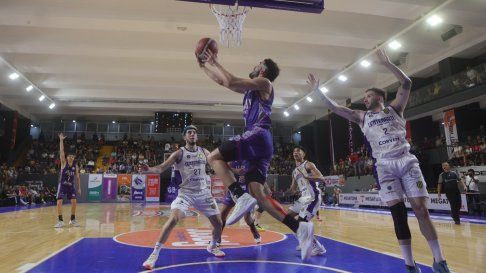 Todo Jujuy | Jujuy Básquet.