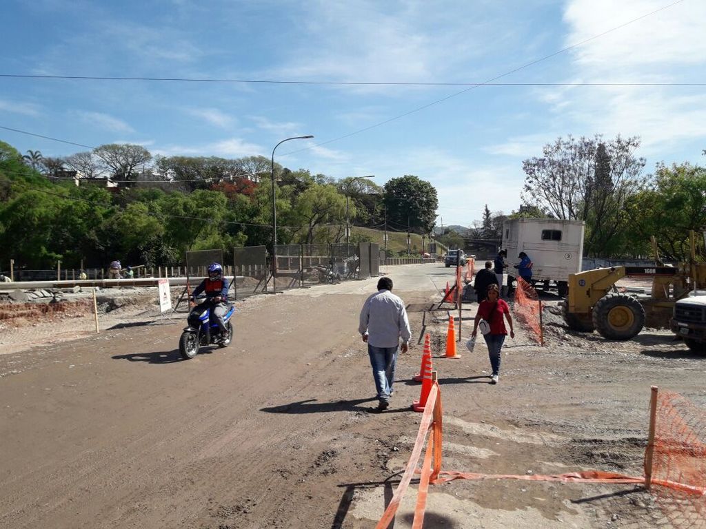 Puente Argañaraz