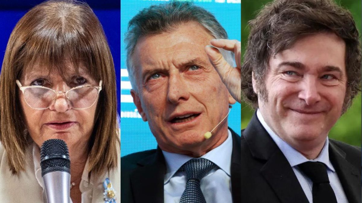 diputados: el pro se divide en dos tras la salida de los legisladores de patricia bullrich