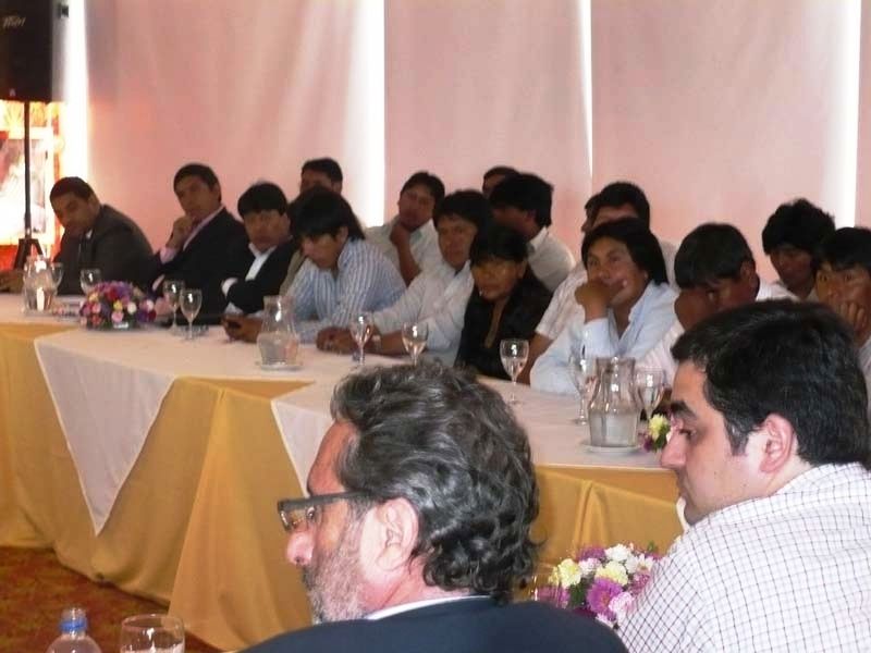 Reunión