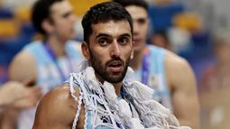 Facundo Campazzo está esperando hasta último momento para firmar con una franquicia estadounidense.