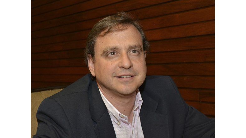 Guillermo Snopek
