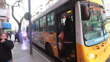 Reclaman más subsidios para las compañías de transporte del interior.