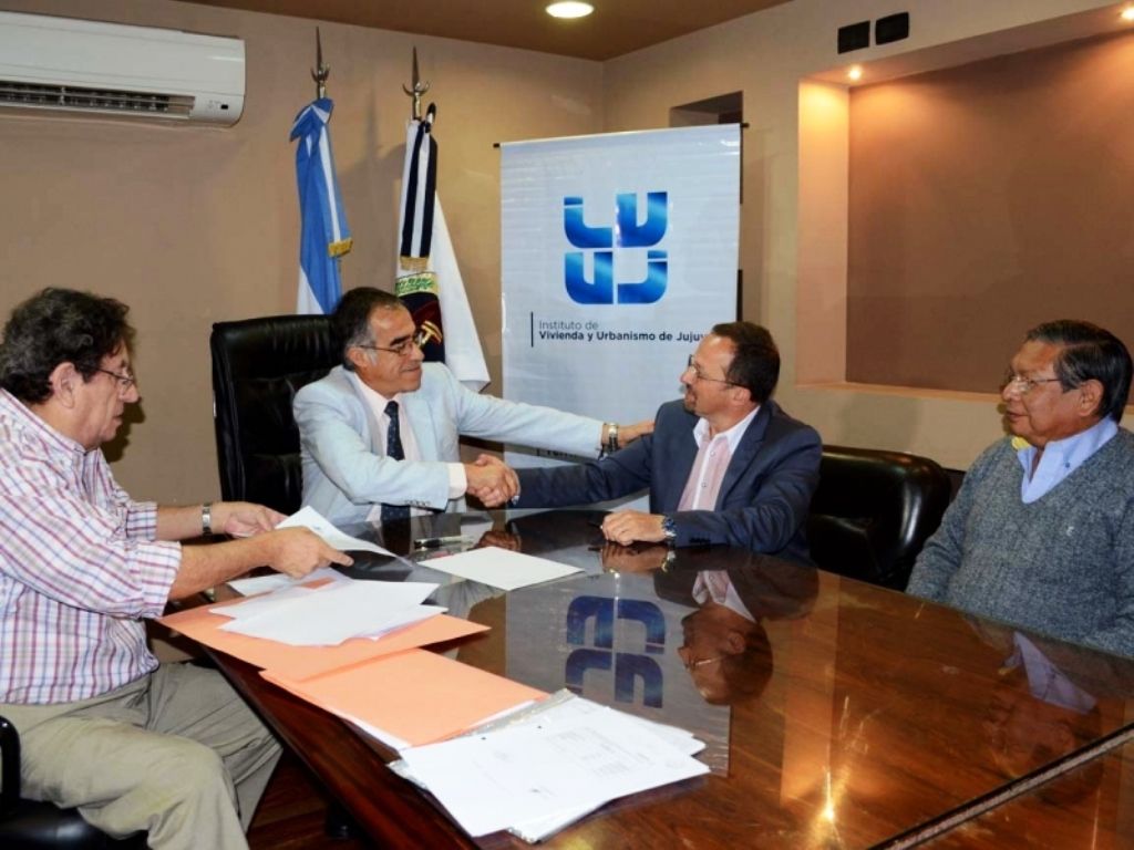 Más pavimento