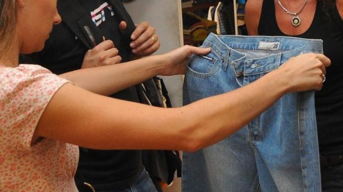 Ropa para todos