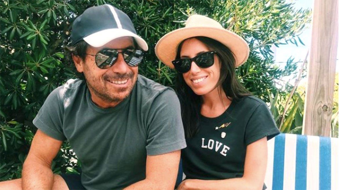 Todo Jujuy | Ricky y Sofía Sarkany
