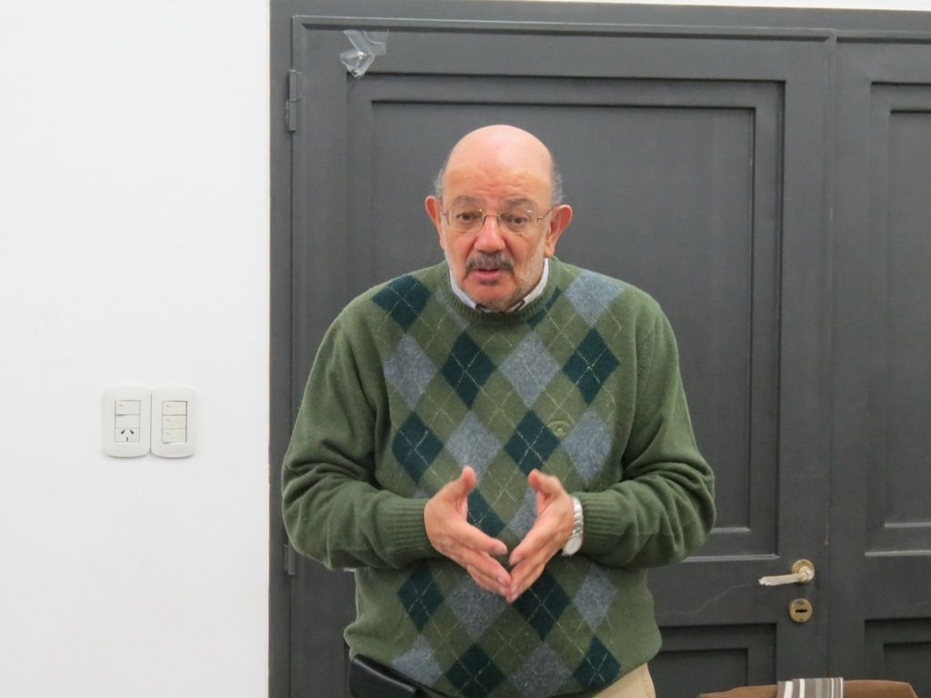 Alberto Matuk