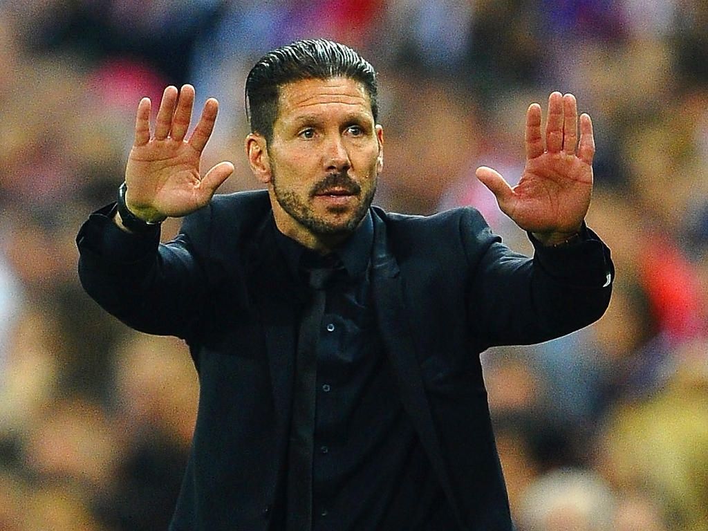 Diego Simeone