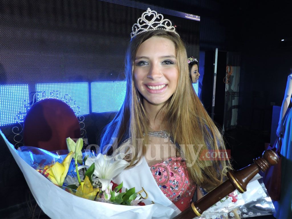 Romina Farfán
