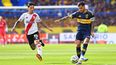 Cuándo juegan River y Boca, por el Torneo Apertura 2026.