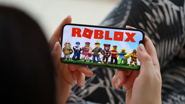 Roblox parece inocente, pero el chat abre la puerta a adultos con otras intenciones