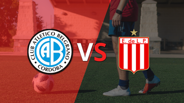Belgrano empata sobre el final con gol de Gabriel Compagnucci