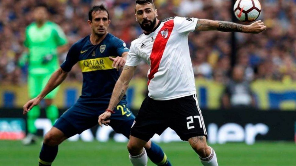 Se viene el superclásico entre Boca y River: ¿cuándo se cruzarían?