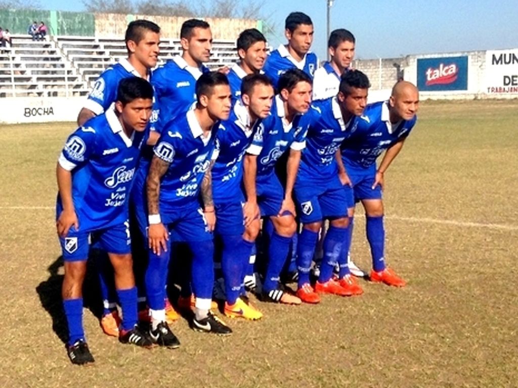 Talleres de Perico