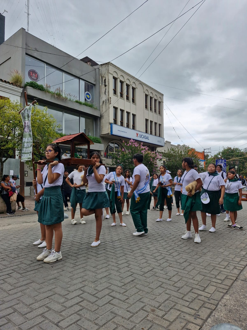 Encuentro de Pesebres en la Catedral