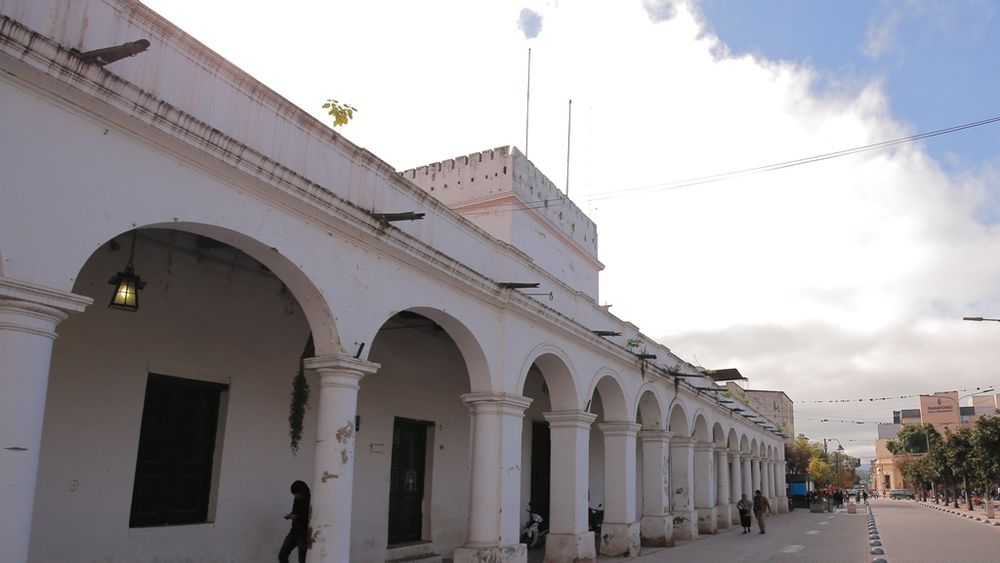 Cabildo de Jujuy