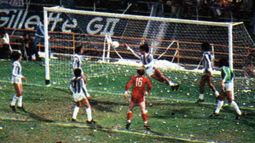 El día que Argentina le ganó a Polonia en el Mundial 78