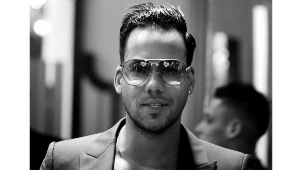 Romeo Santos