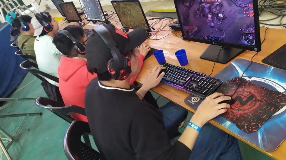 estos son los ganadores del certamen gamer en Jujuy